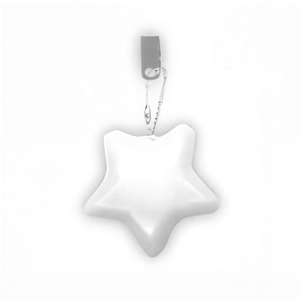Purse Lume Motion Sensor Star Light